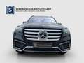 Mercedes-Benz GLS 450 GLS 450 d 4M AMG 23&quot; MASSAGE Sitzklima HuD 360° Grün - thumbnail 8
