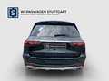 Mercedes-Benz GLS 450 GLS 450 d 4M AMG 23&quot; MASSAGE Sitzklima HuD 360° Grün - thumbnail 4