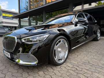 MAYBACH|MY26|HIGH-END INT|HINTERACHS|VOLL