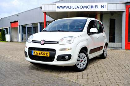Fiat Panda 0.9 TwinAir Lounge|Airco|5 deurs
