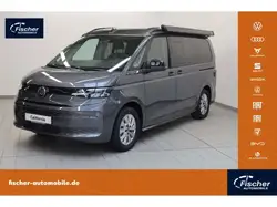 Volkswagen T7 California 2.0 TDI Beach Tour