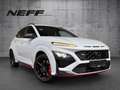 Hyundai KONA 2.0 T-GDI N Performance Pano+LED+Navi+SD+SHZ Bleu - thumbnail 8