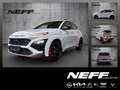 Hyundai KONA 2.0 T-GDI N Performance Pano+LED+Navi+SD+SHZ Bleu - thumbnail 1