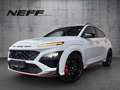 Hyundai KONA 2.0 T-GDI N Performance Pano+LED+Navi+SD+SHZ Bleu - thumbnail 2