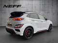 Hyundai KONA 2.0 T-GDI N Performance Pano+LED+Navi+SD+SHZ Blau - thumbnail 6