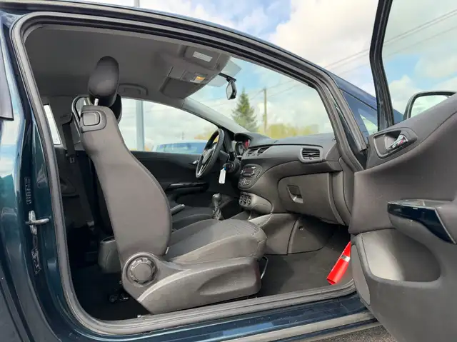 Opel Corsa view 10