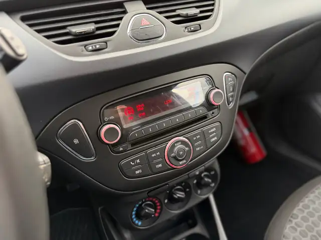 Opel Corsa view 13