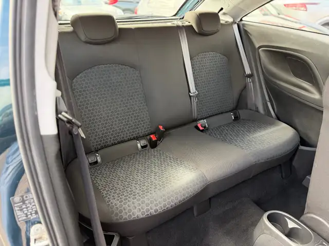 Opel Corsa view 9