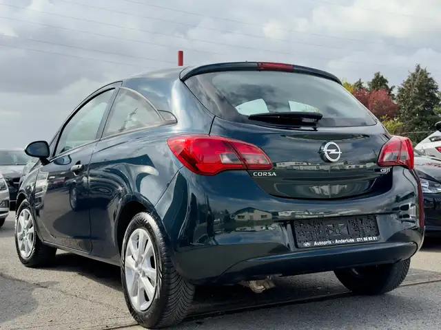 Opel Corsa view 5