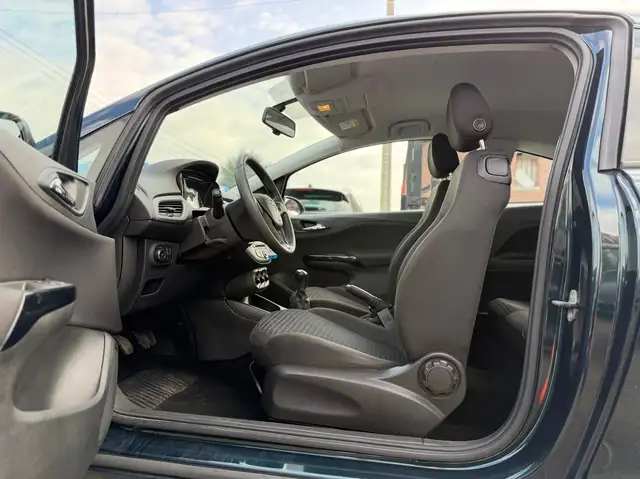 Opel Corsa view 7