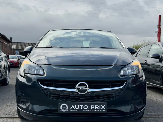 Opel Corsa view 3