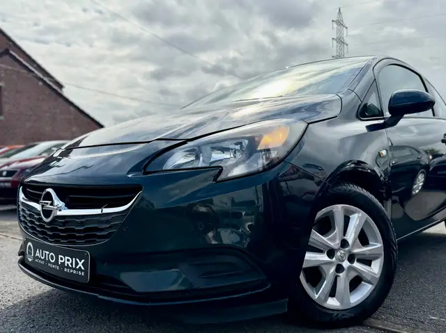 Opel Corsa view 12