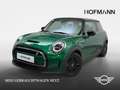MINI Cooper SE Classic Trim Grün - thumbnail 1