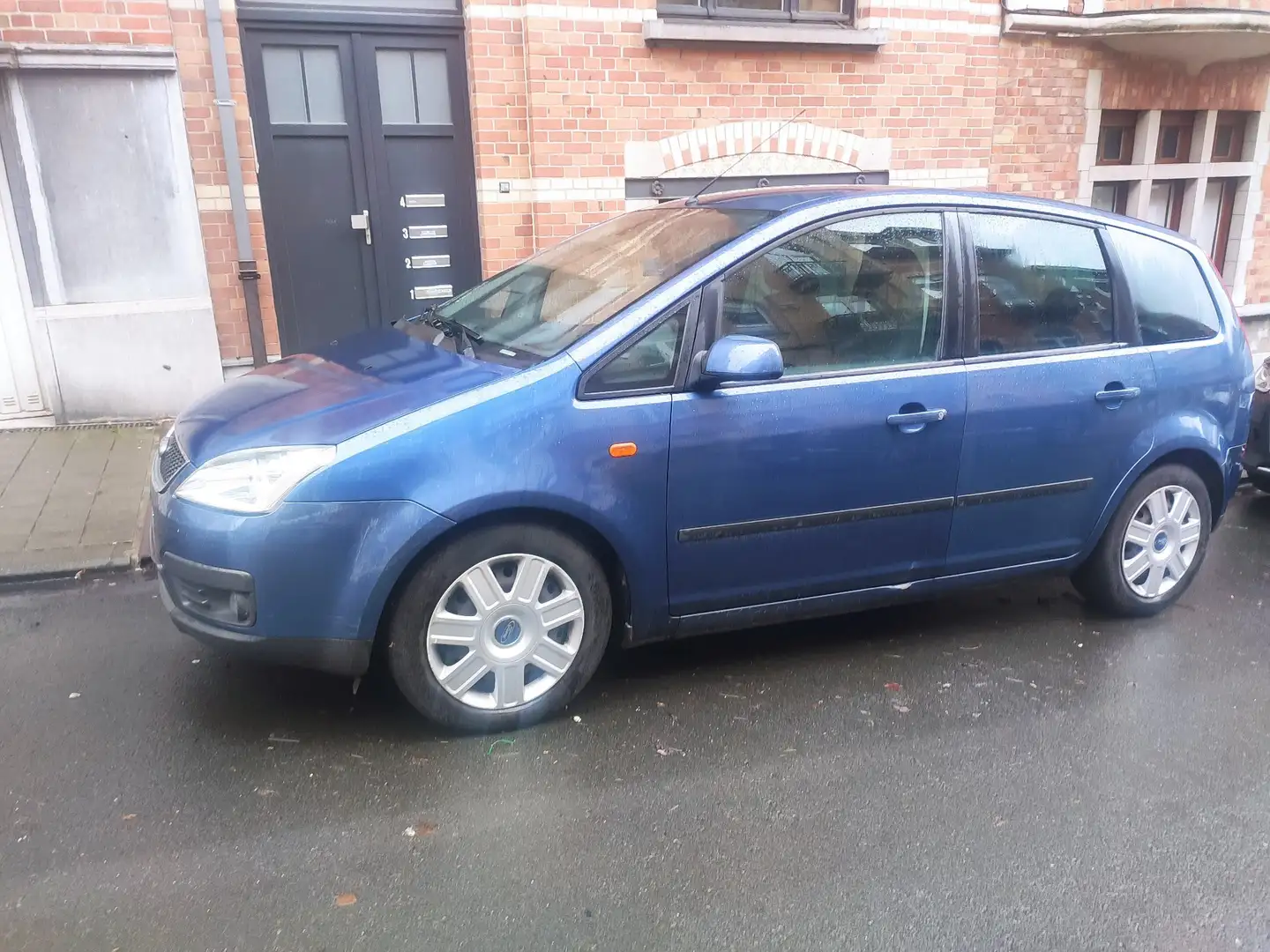 Ford Focus C-Max 1.6i SE 16v Ambiente - 2