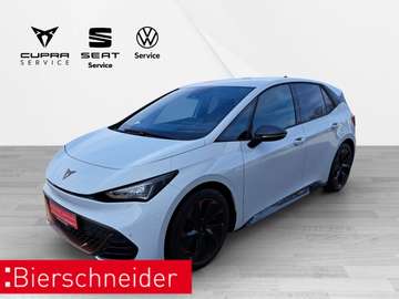58 kWh 19 HUD LED Navi Beats Audio WP