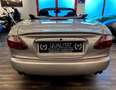 Jaguar XKR XK/R Cabrio  Neuwertig von Sammler an Sammler Silber - thumbnail 14
