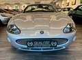 Jaguar XKR XK/R Cabrio  Neuwertig von Sammler an Sammler Silber - thumbnail 9