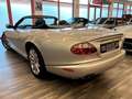 Jaguar XKR XK/R Cabrio  Neuwertig von Sammler an Sammler Silber - thumbnail 2
