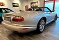 Jaguar XKR XK/R Cabrio  Neuwertig von Sammler an Sammler Silber - thumbnail 5