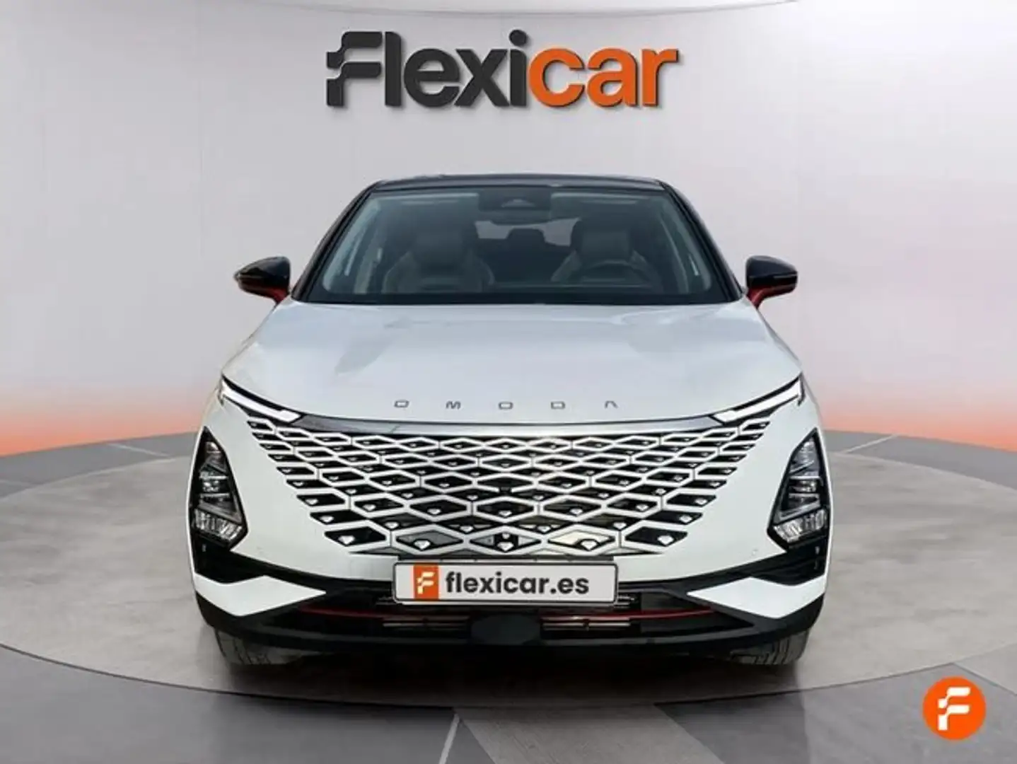 Omoda 5 1.6 T-GDI 136.kW (18CV) DCT Premium Blanco - 2