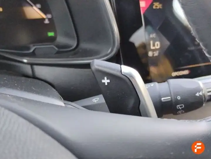 DS 7 Crossback 2020, foto 19