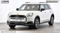 MINI Countryman C Weiß - thumbnail 1