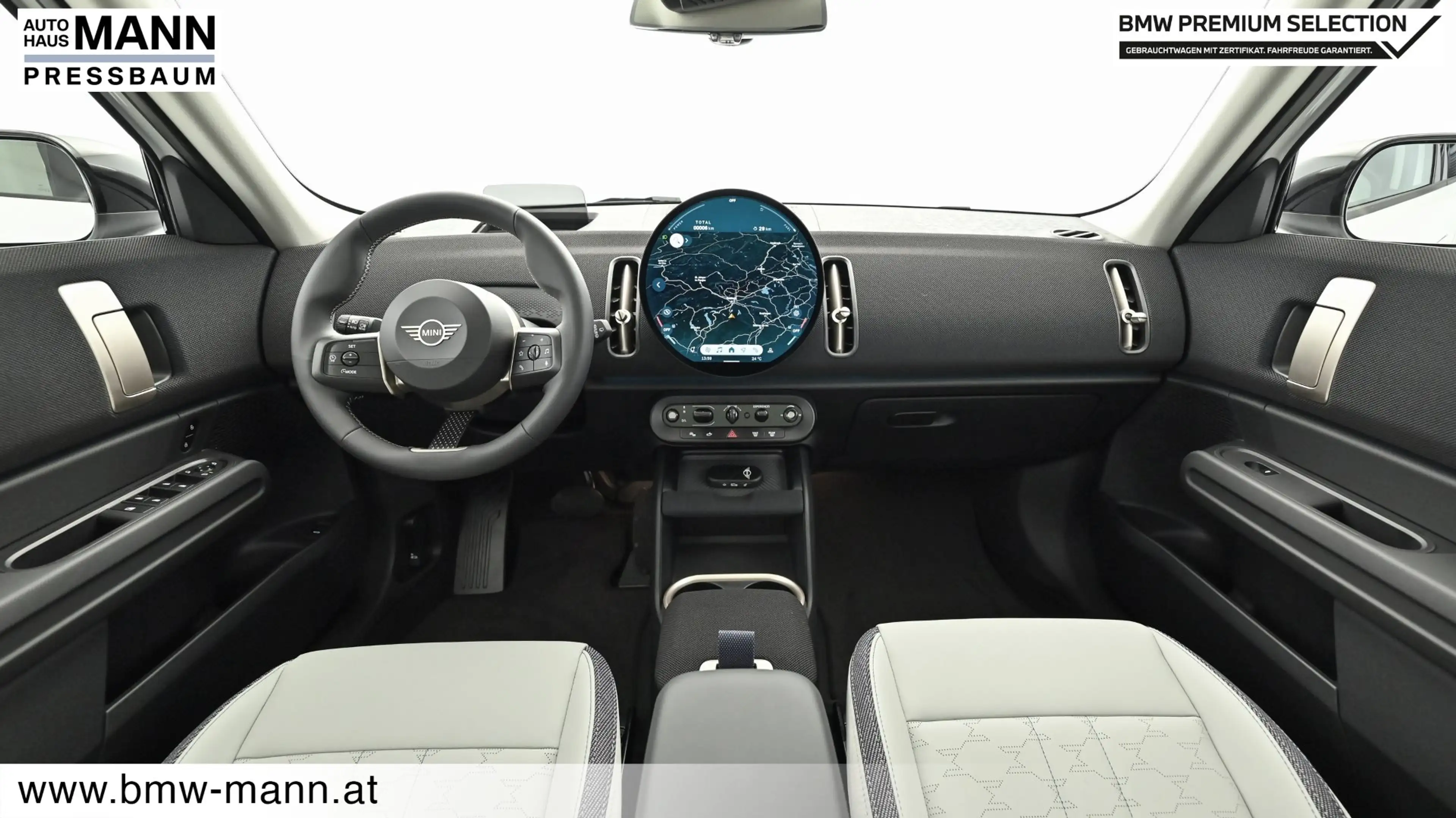 MINI Countryman C Countryman C — photo 6