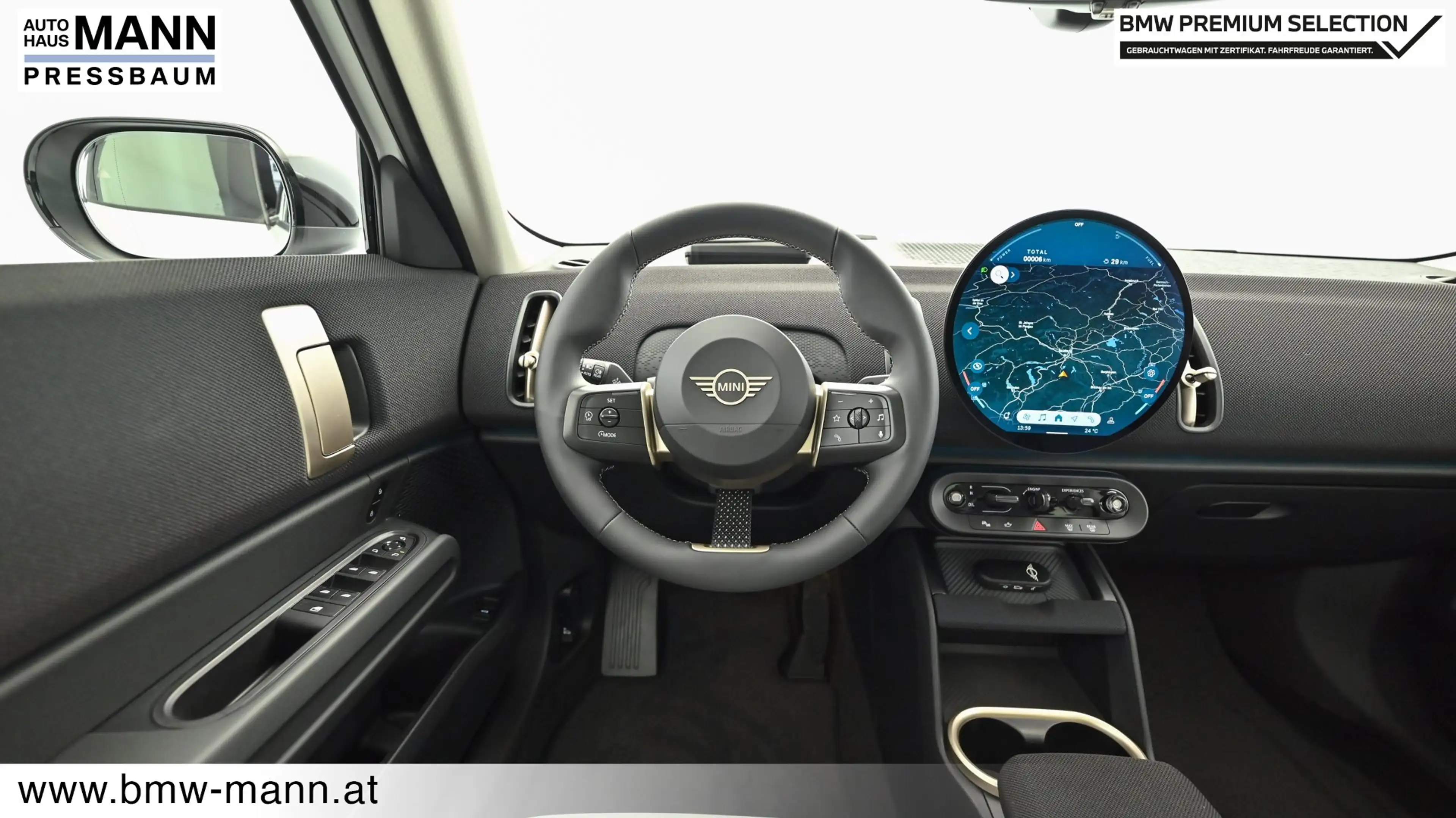 MINI Countryman C Countryman C — photo 14