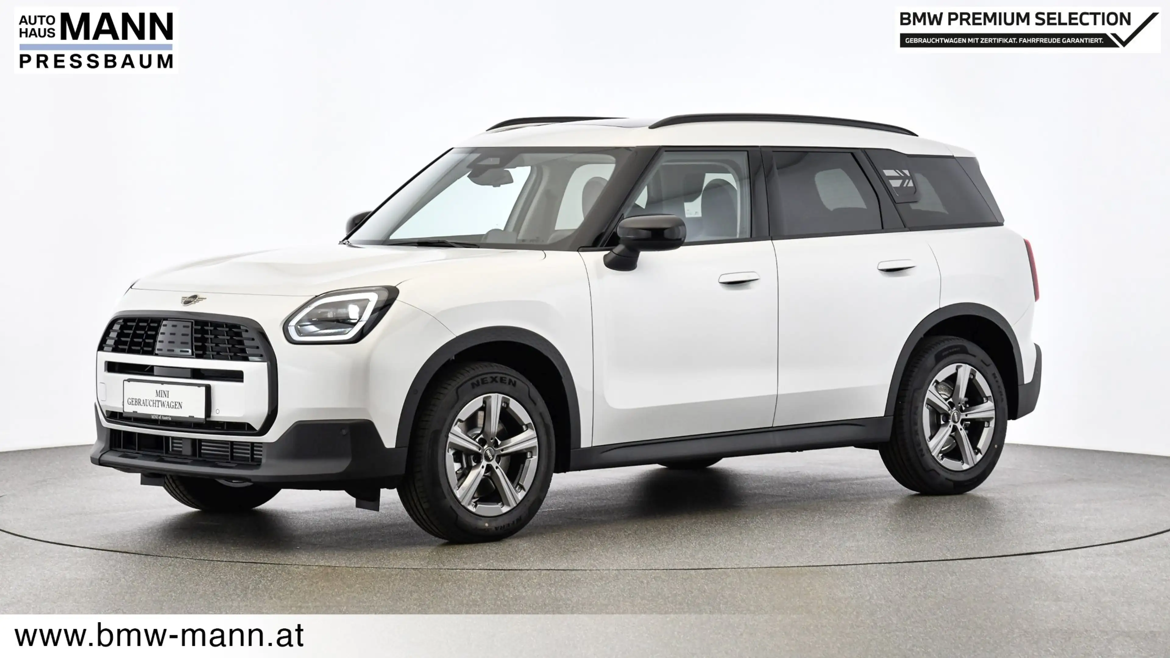 MINI Countryman C Countryman C — photo 2