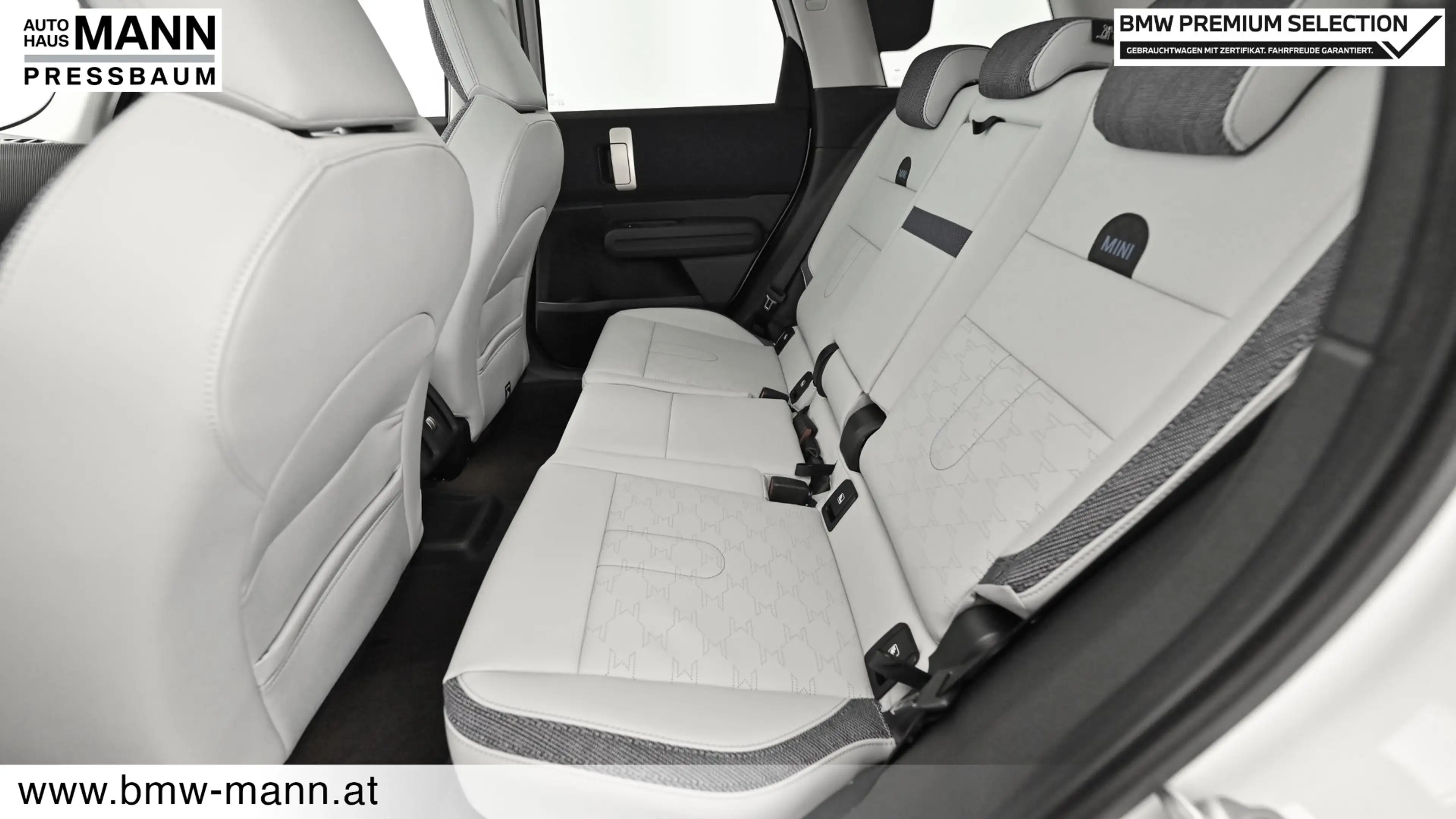 MINI Countryman C Countryman C — photo 11