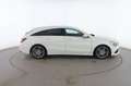 Mercedes-Benz CLA 200 Shooting Brake 200d Blanc - thumbnail 7