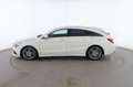 Mercedes-Benz CLA 200 Shooting Brake 200d Blanc - thumbnail 3