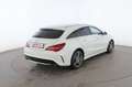 Mercedes-Benz CLA 200 Shooting Brake 200d Blanc - thumbnail 6