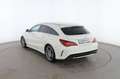 Mercedes-Benz CLA 200 Shooting Brake 200d Blanc - thumbnail 4