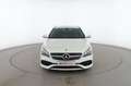 Mercedes-Benz CLA 200 Shooting Brake 200d Blanc - thumbnail 9