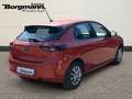 Opel Corsa F Edition LED Apple CarPlay Android Auto Musikstre Oranje - thumbnail 4