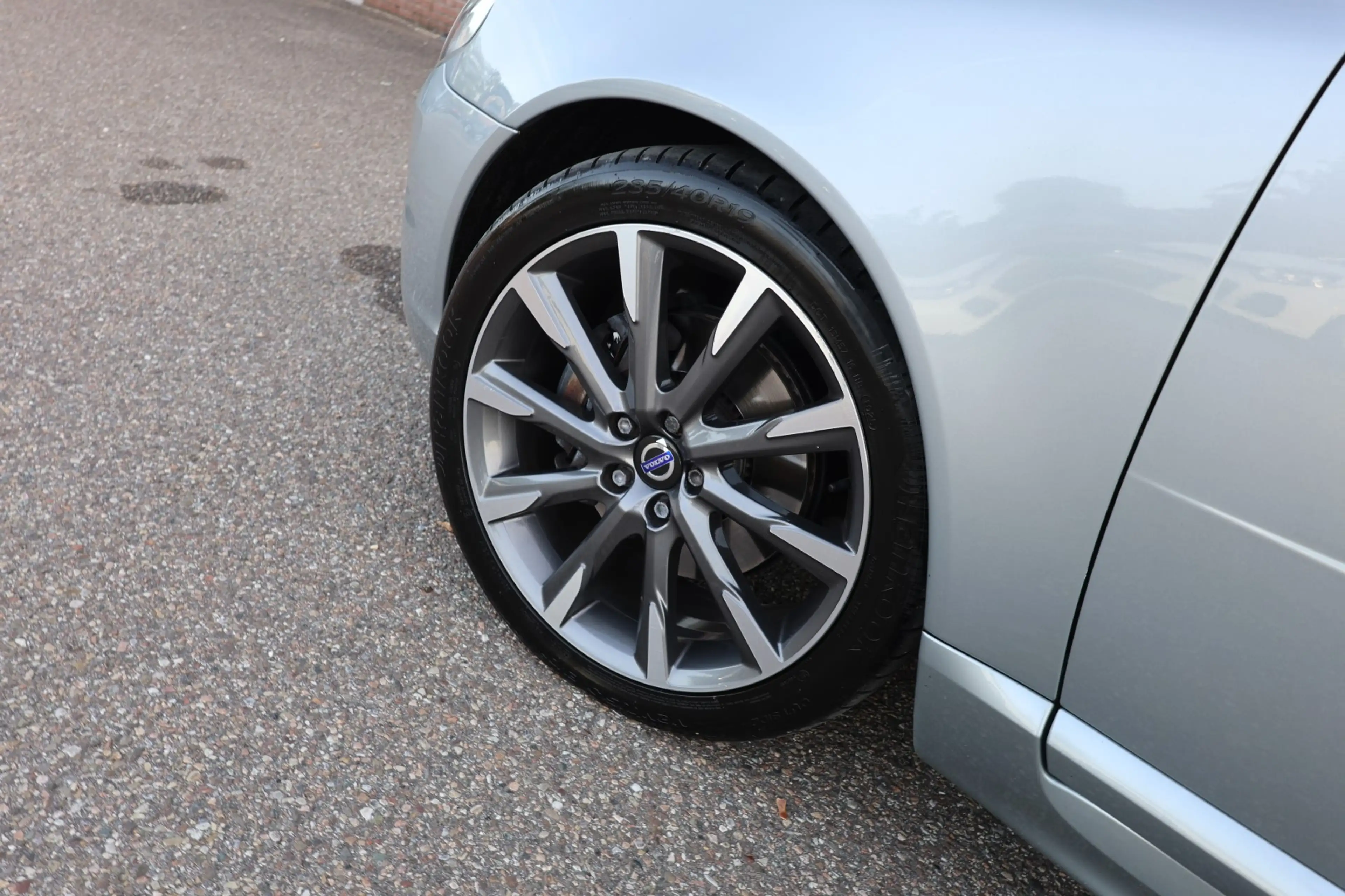 Volvo V70 2.0 T5 Nordic+ Automaat, NL, Boekjes, Rijkelijk ui — photo 4
