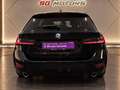 BMW 320 320 d xDrive Advantage Schwarz - thumbnail 4