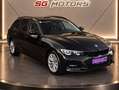 BMW 320 320 d xDrive Advantage Schwarz - thumbnail 7