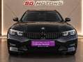 BMW 320 320 d xDrive Advantage Schwarz - thumbnail 9