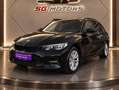 BMW 320 320 d xDrive Advantage Schwarz - thumbnail 1