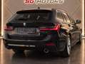 BMW 320 320 d xDrive Advantage Schwarz - thumbnail 5