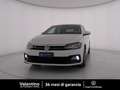 Volkswagen Polo 1.0 TSI R-LINE 5p. BlueMotion Technology White - thumbnail 1