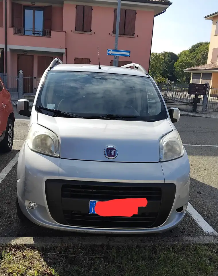 Fiat Qubo