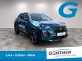 Peugeot 2008 ALLURE Benzin 130 EAT8 Blau - thumbnail 2