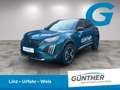 Peugeot 2008 ALLURE Benzin 130 EAT8 Blau - thumbnail 1