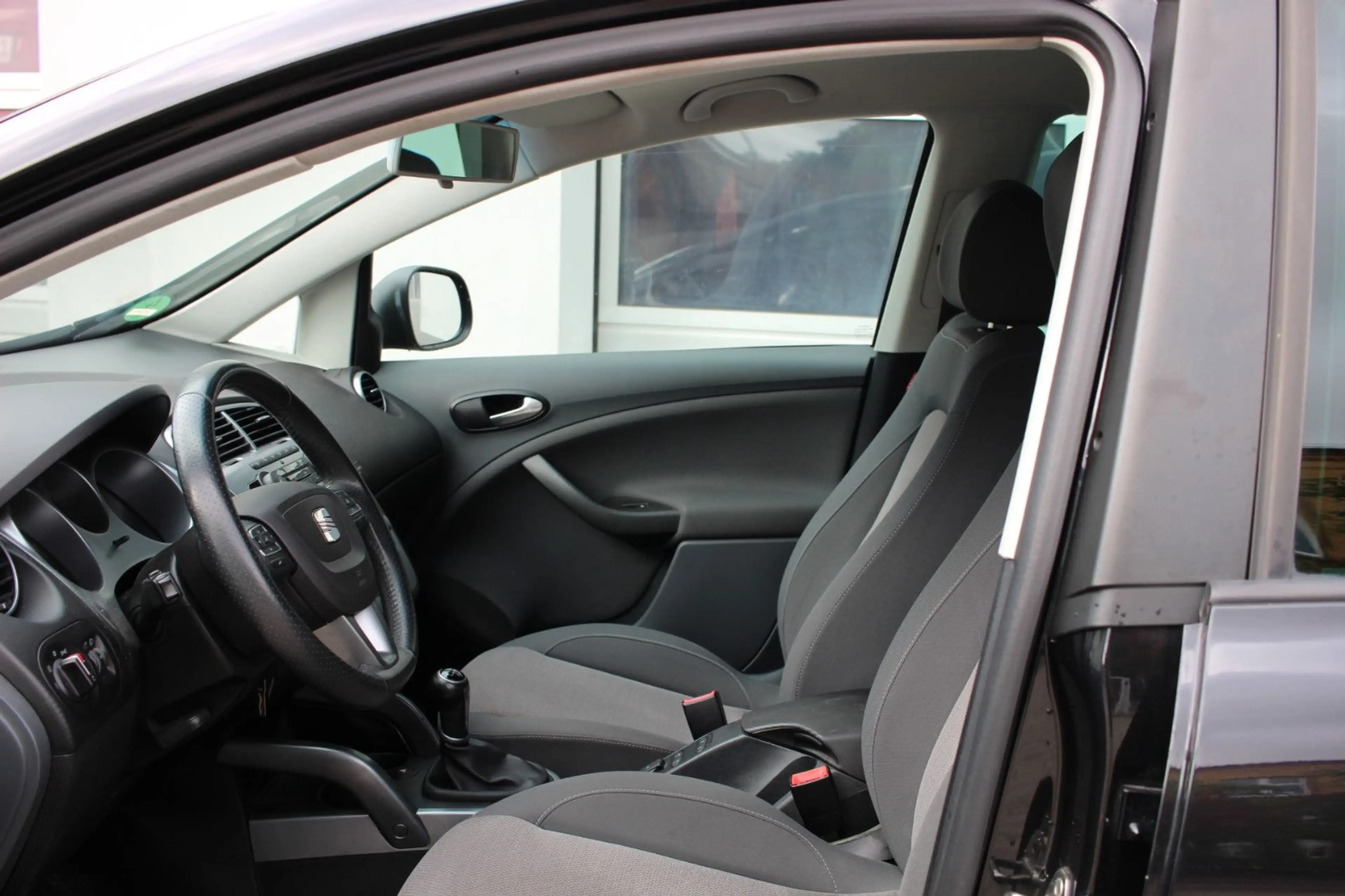 SEAT Altea XL / Kette Neu / Tüv Neu — photo 7