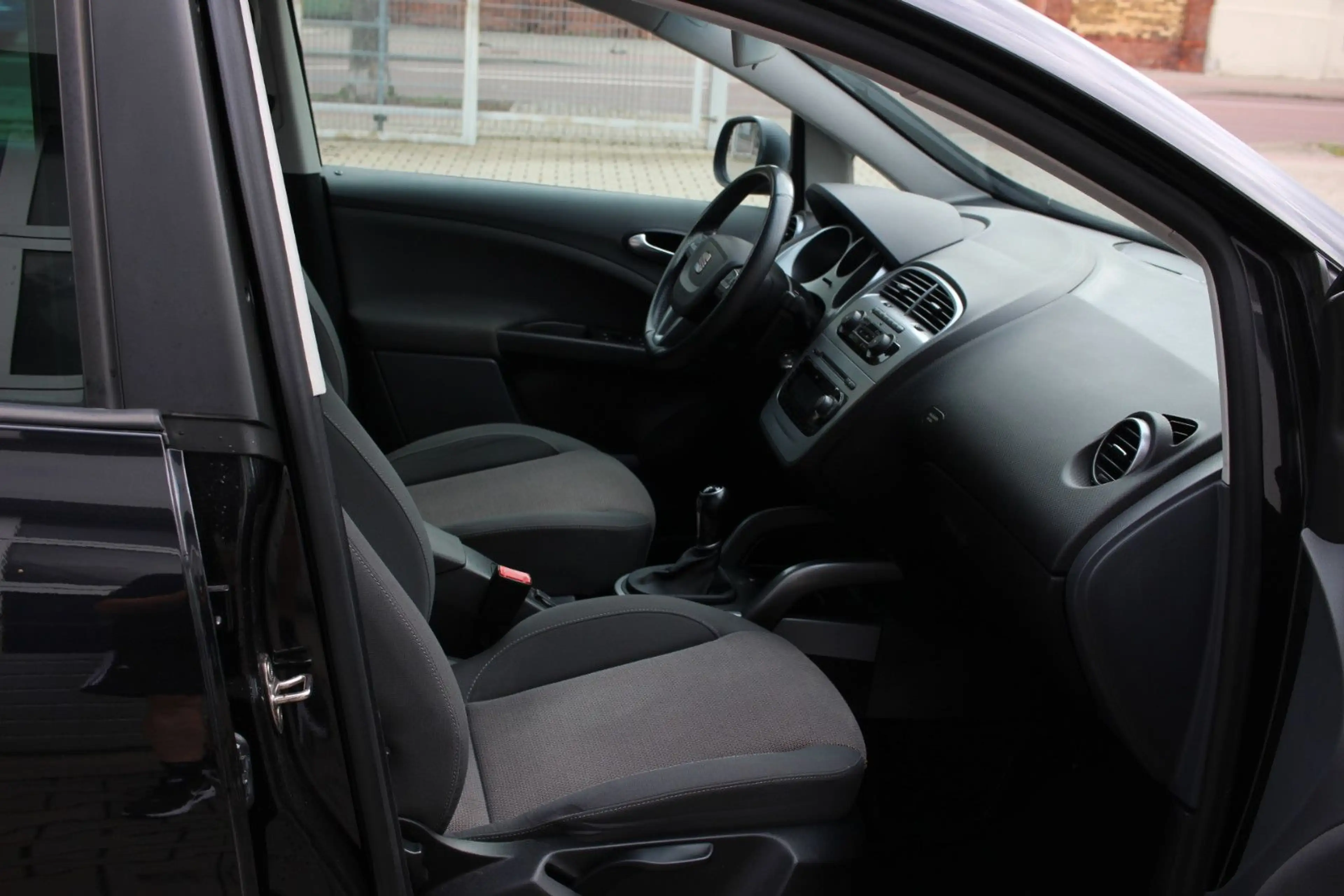 SEAT Altea XL / Kette Neu / Tüv Neu — photo 8