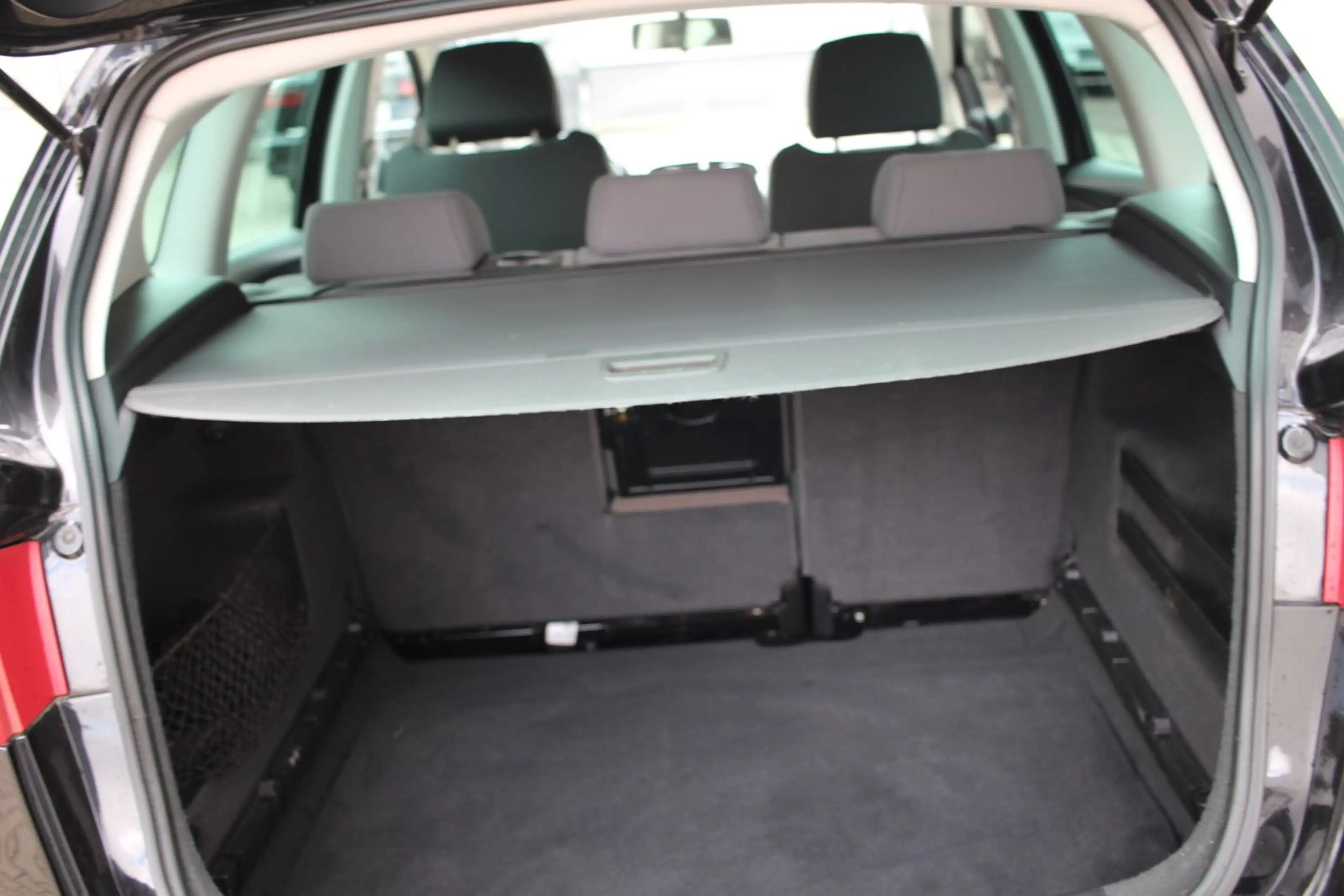SEAT Altea XL / Kette Neu / Tüv Neu — photo 9