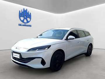 Touring DMi Super DM Technology eCVT 184CV PROMO KAKSO!!